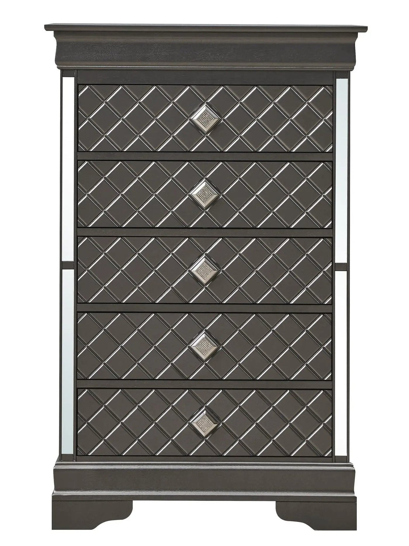Verona - Chest by HouseOfZazla