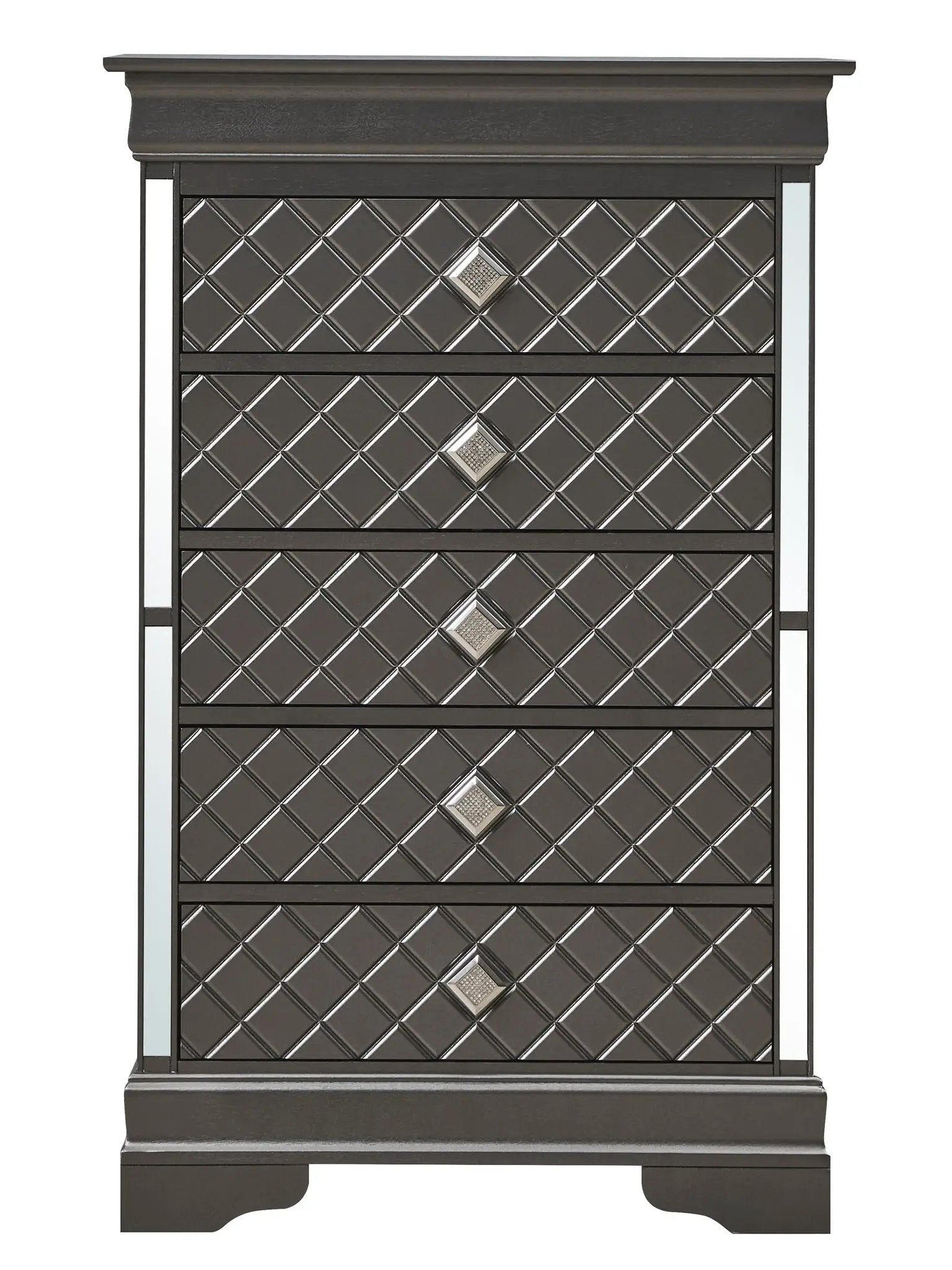 Verona - Chest by Unique Piece Furniture