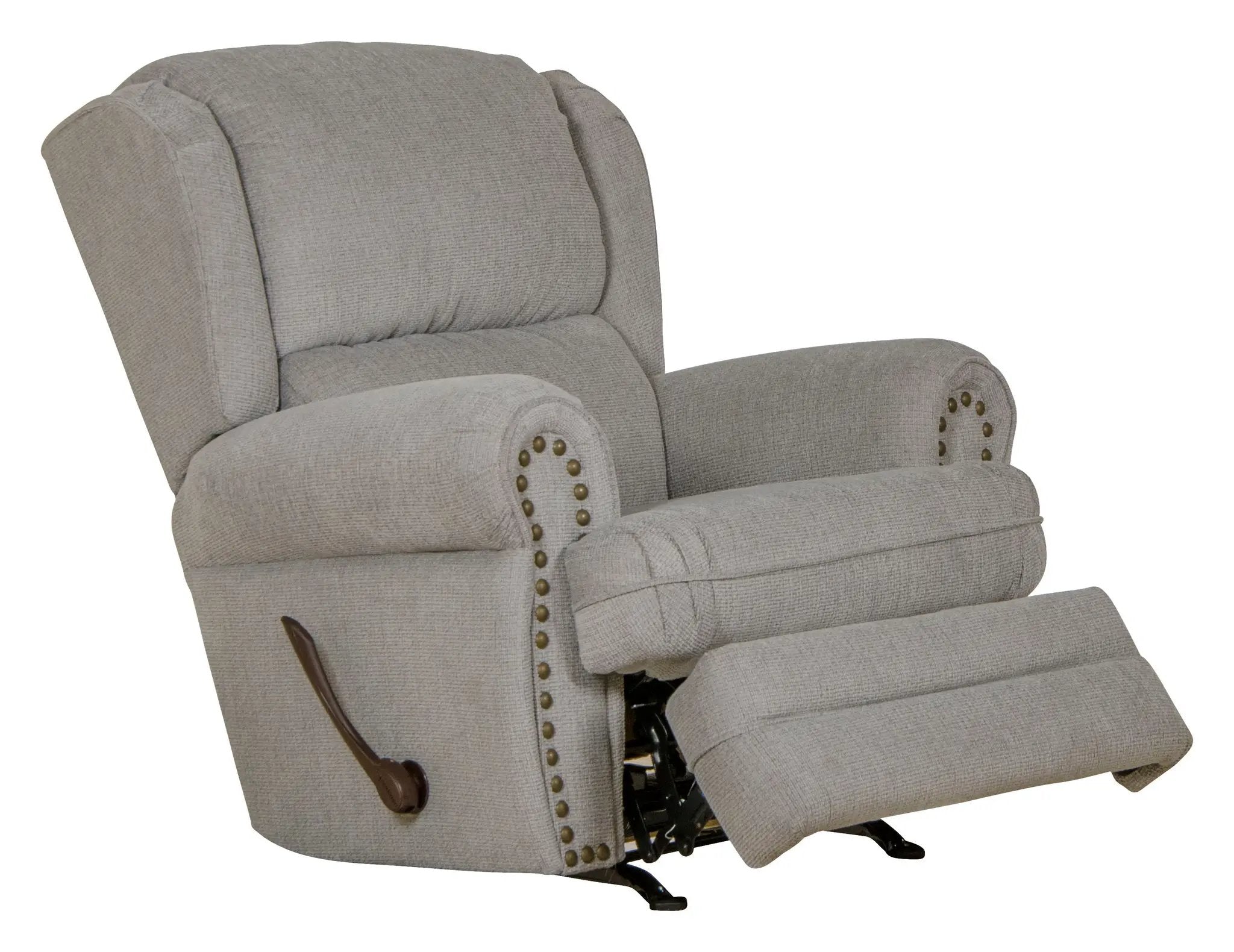 Singletary - Rocker Recliner by Unique Piece Furniture