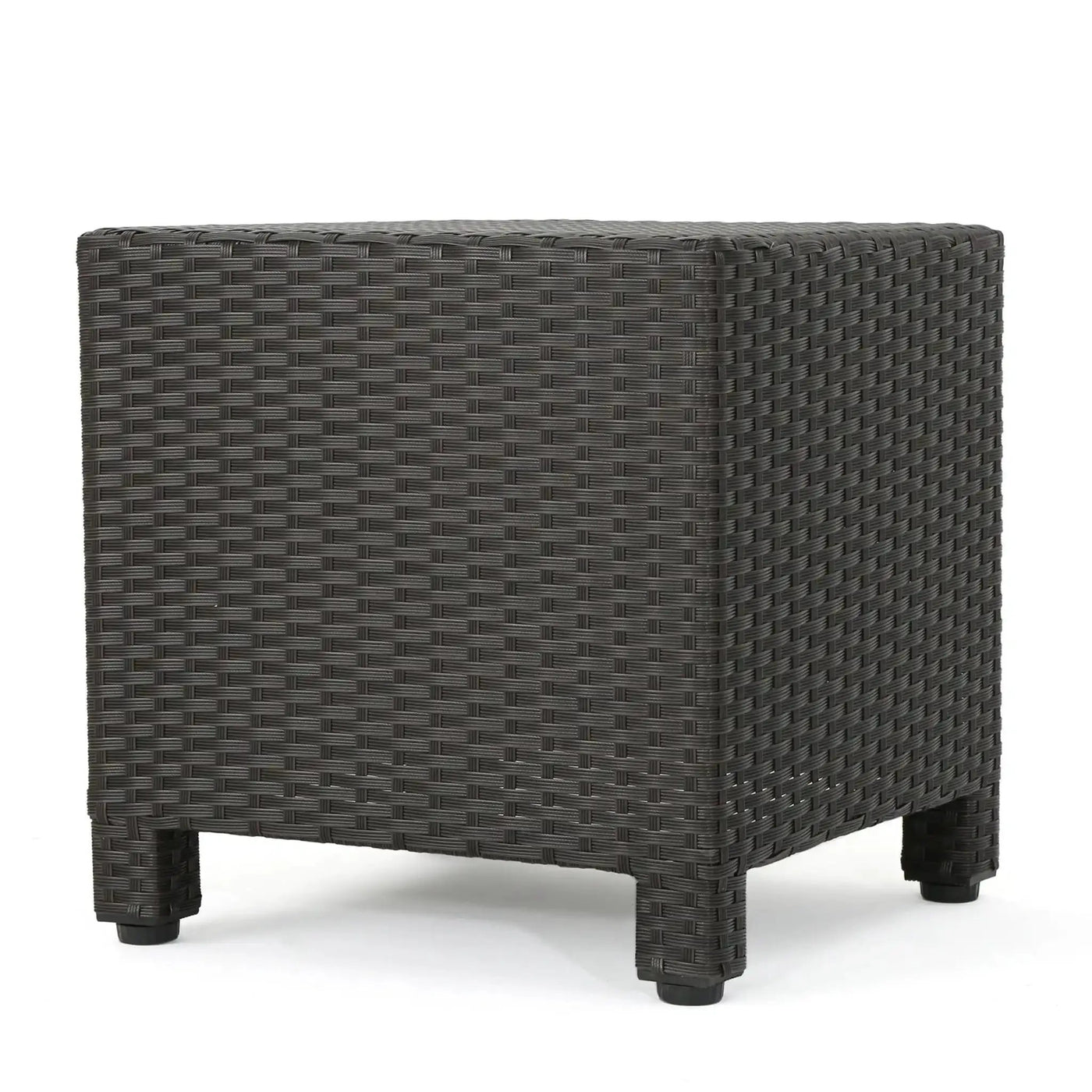 Puerta - Minimalist Style Accent Table by HouseOfZazla