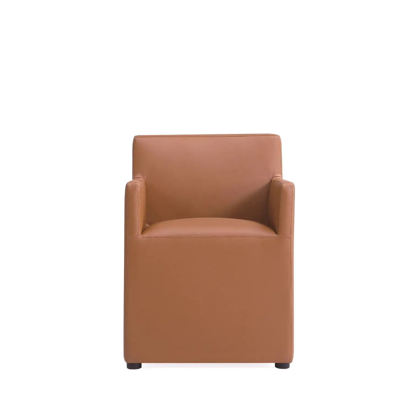 Anna - Square Armchair by HouseOfZazla
