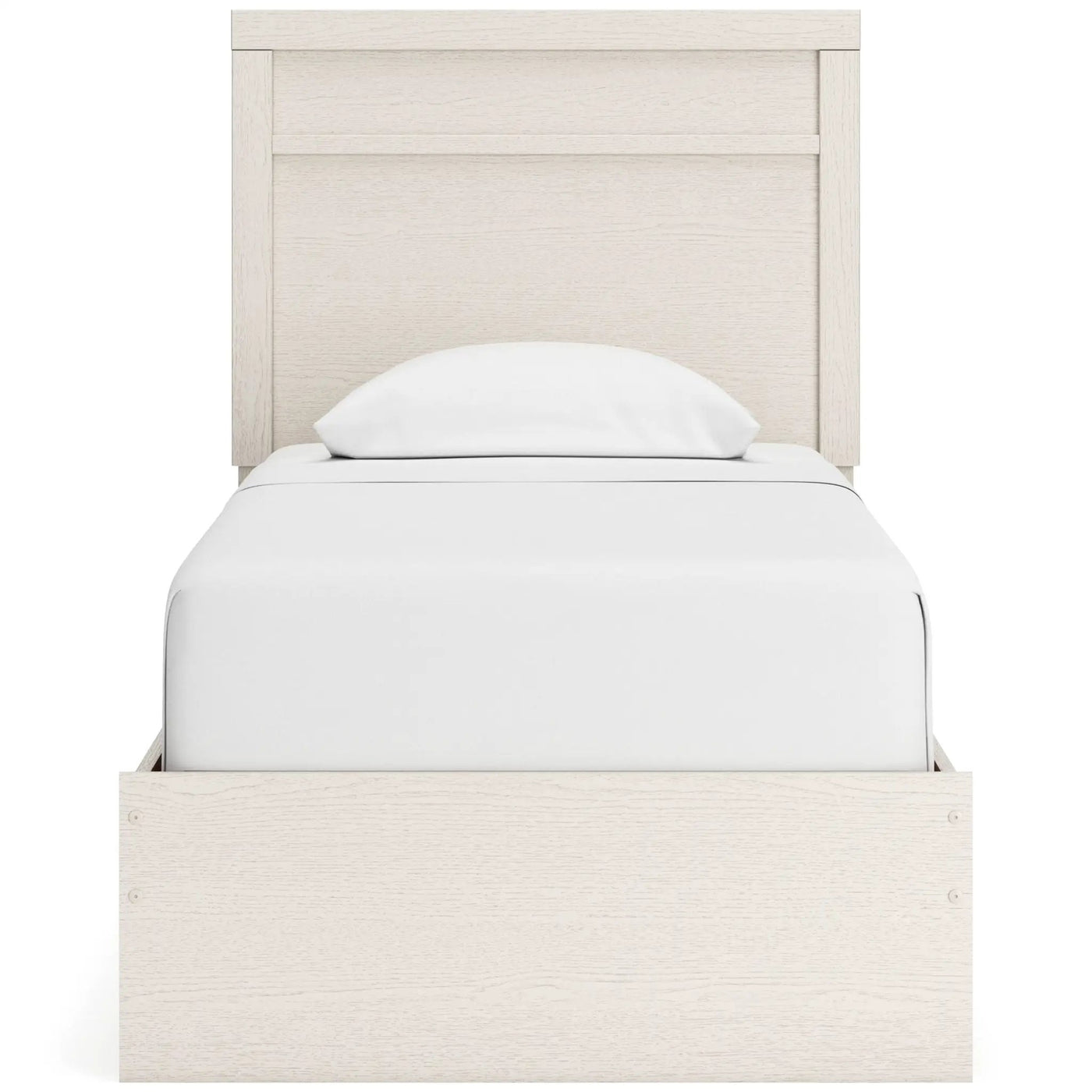 Stelsie - Panel Bed by Unique Piece Furniture