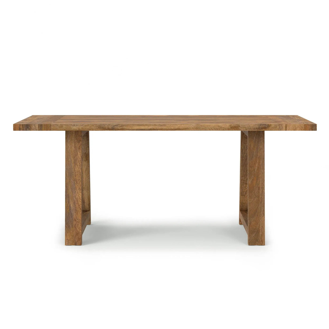 Whitley - Dining Table by HouseOfZazla