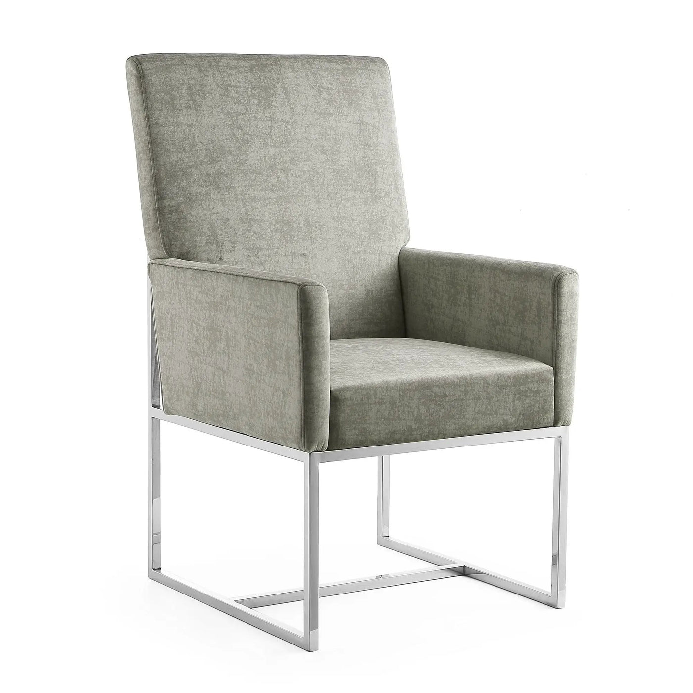 Element - Dining Arm Chair by HouseOfZazla