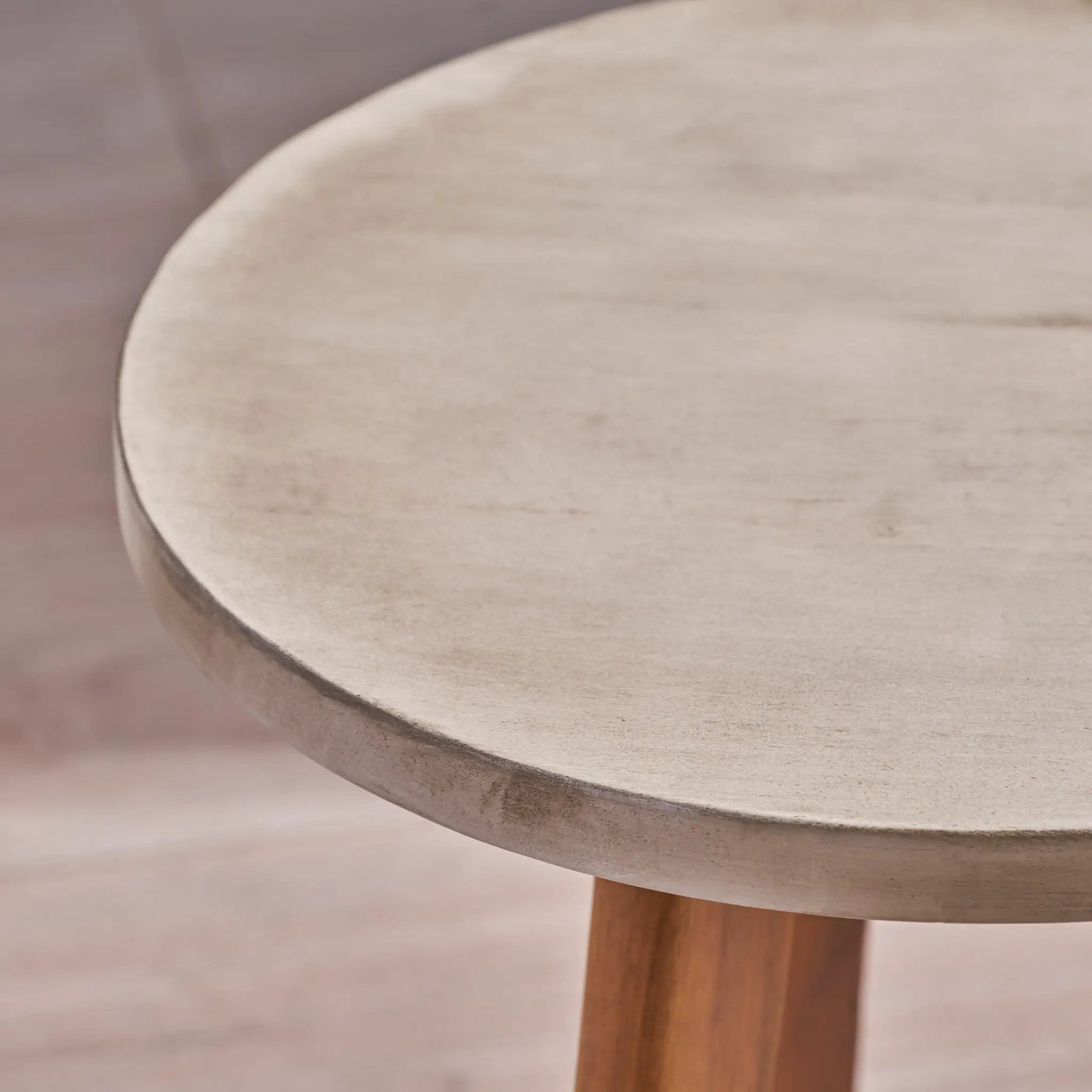 Marina Side Table by HouseOfZazla