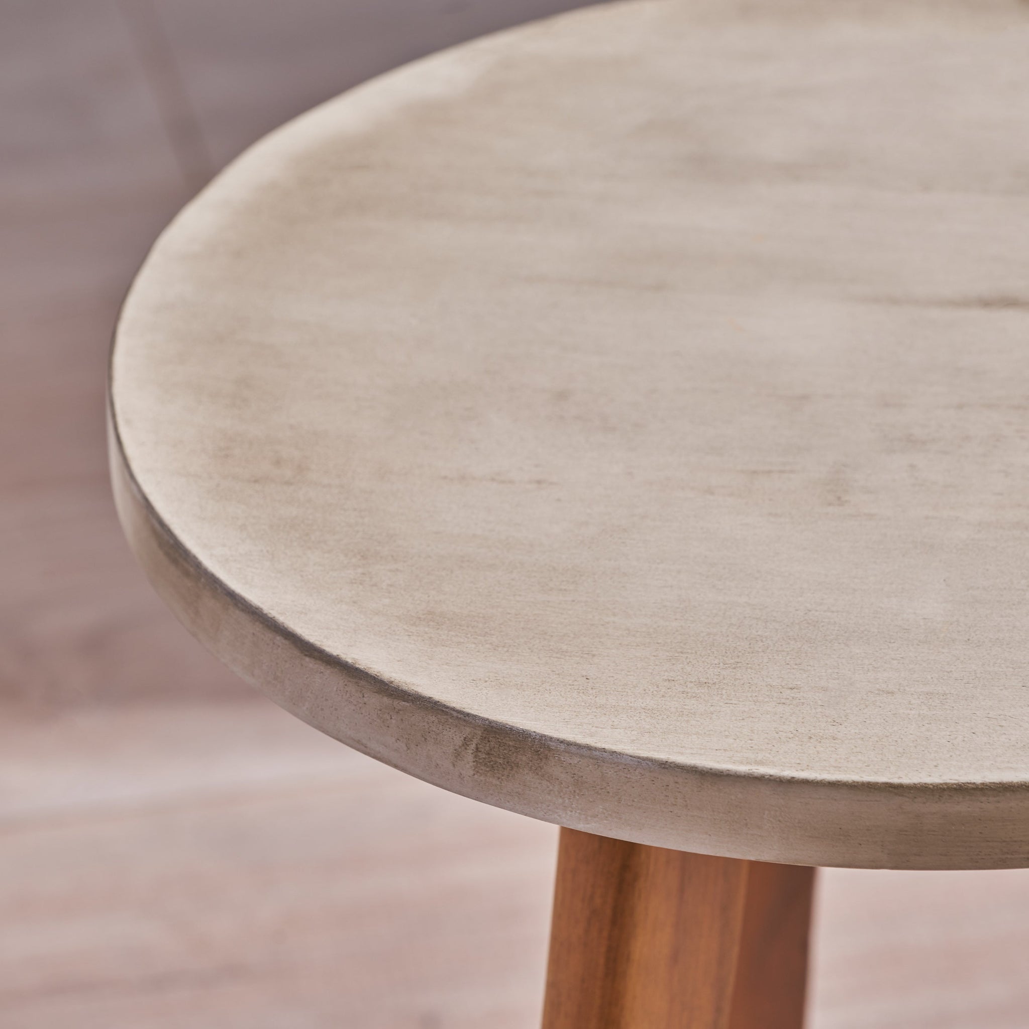 Marina Side Table by HouseOfZazla