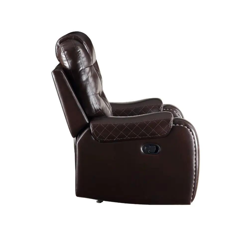 Braylon - Love w/Console (Motion) by Unique Piece Furniture