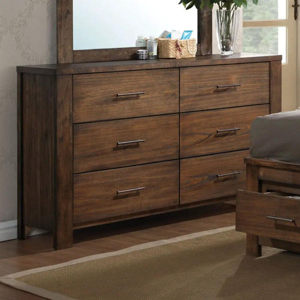 Merrilee - Commode - Chêne