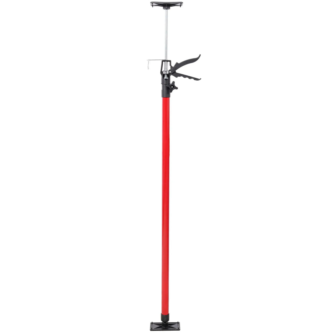 Adjustable Support Pole System for Drywalls and Cabinets with Carry Bag by HouseOfZazla