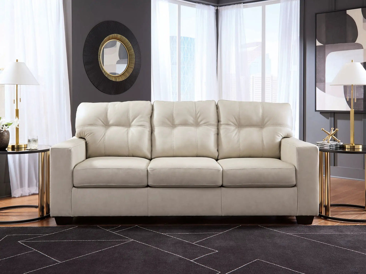 Santorine - Sofa Sleeper by Unique Piece Furniture
