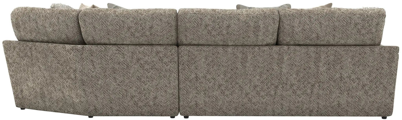Turner - Sectional by Unique Piece Furniture