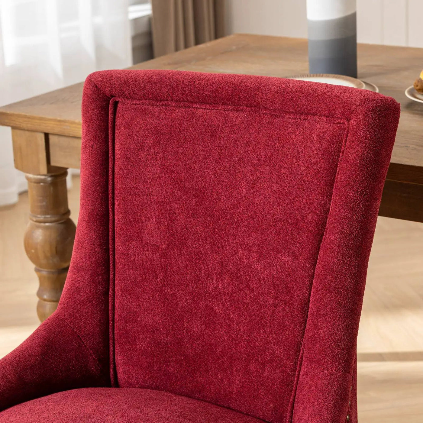 Ultra - Side Dining Chair (Set of 2) by HouseOfZazla