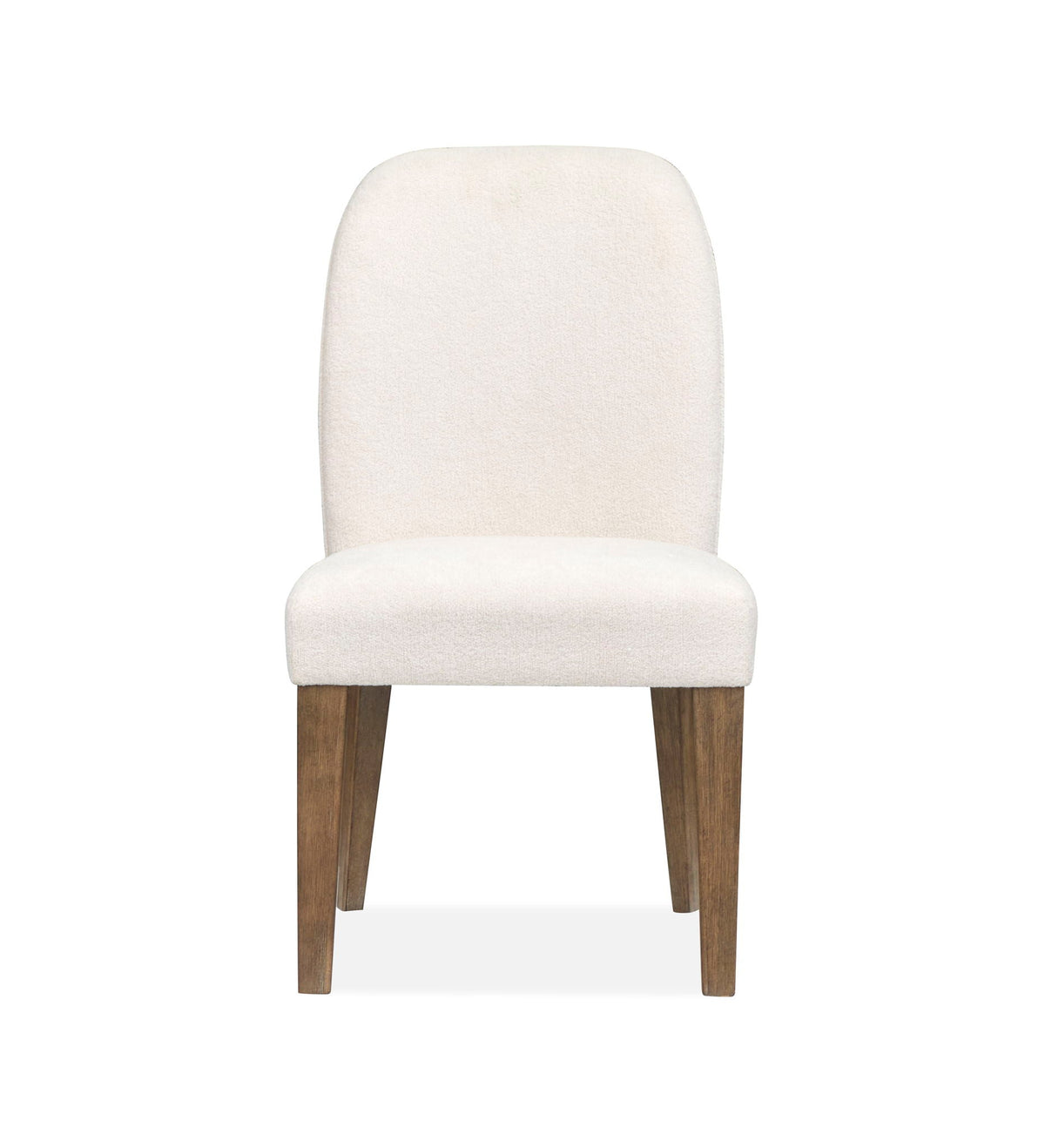 Westbourne - Upholstered Host Chair (Set of 2) - Dark Umber, photo 2 of 7