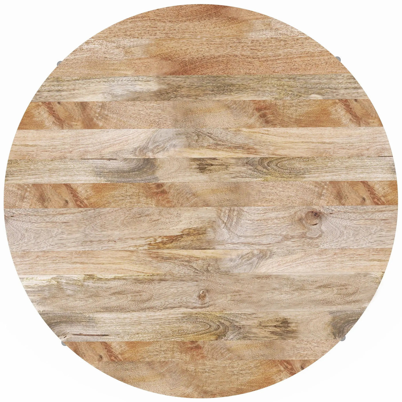 Rayburn - Drum Table by HouseOfZazla