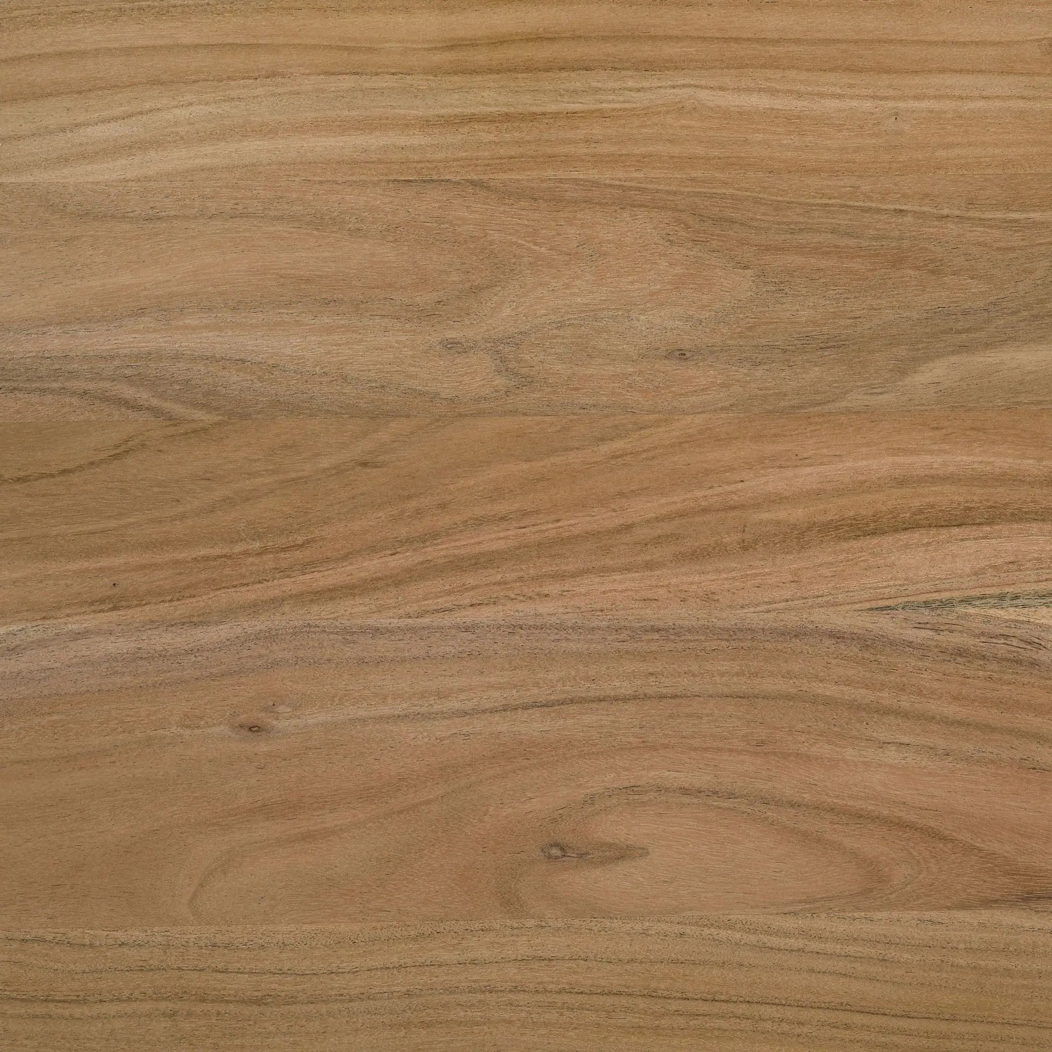 Bradshaw 80-inch Live Edge Wood Dining Table Natural Acacia by Unique Piece Furniture