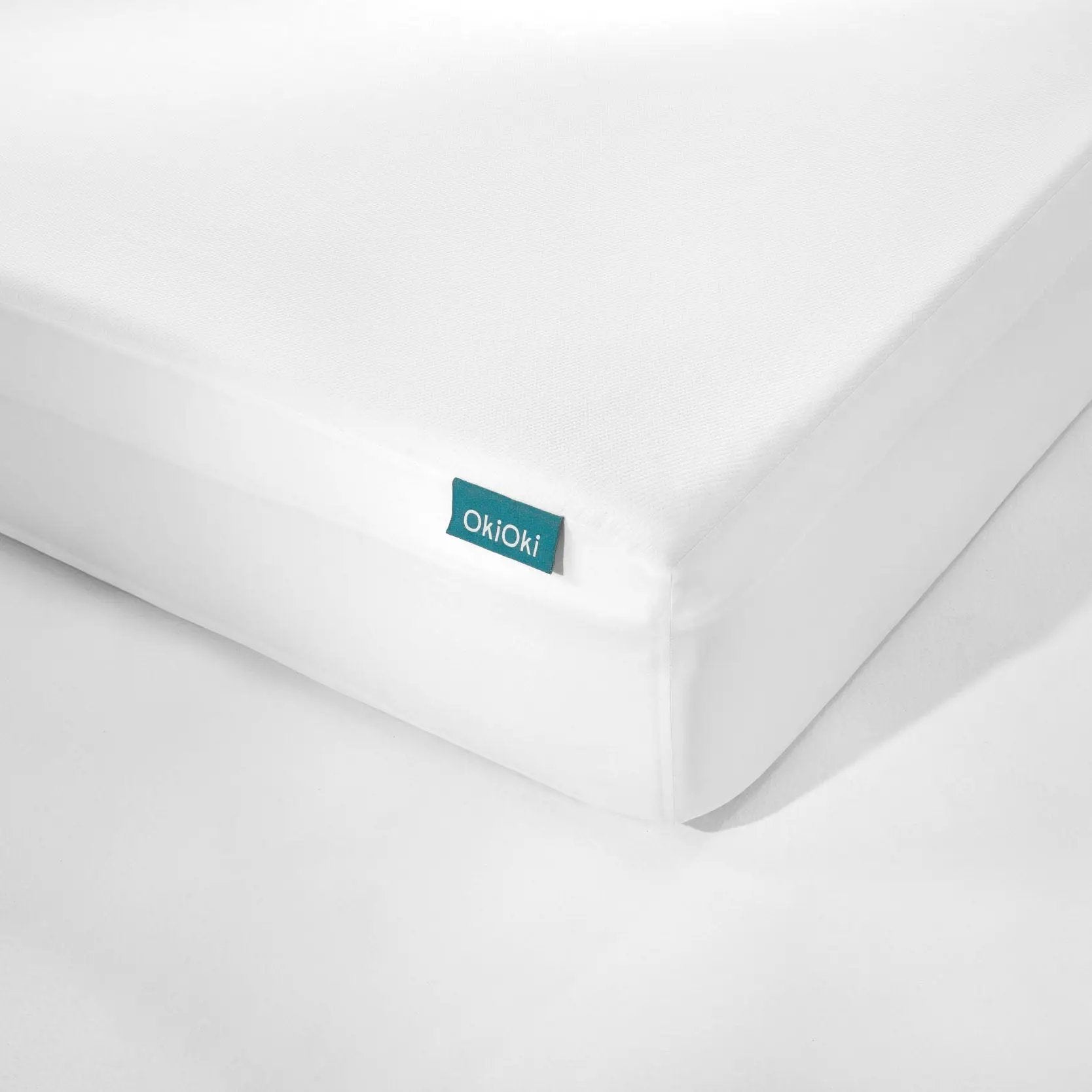 OkiOki King Mattress Protector by HouseOfZazla