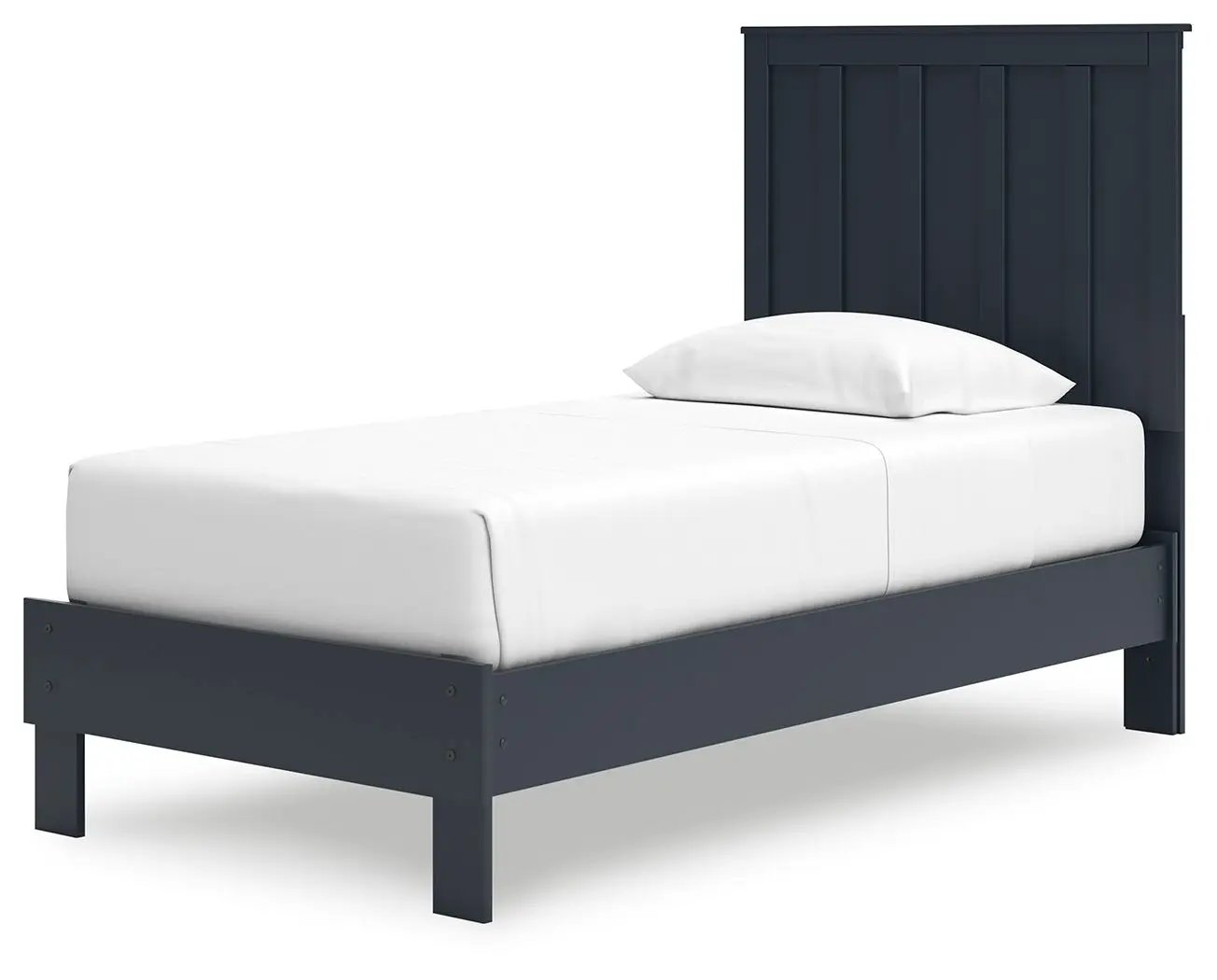 Simmenfort - Platform Bedroom Set by Unique Piece Furniture