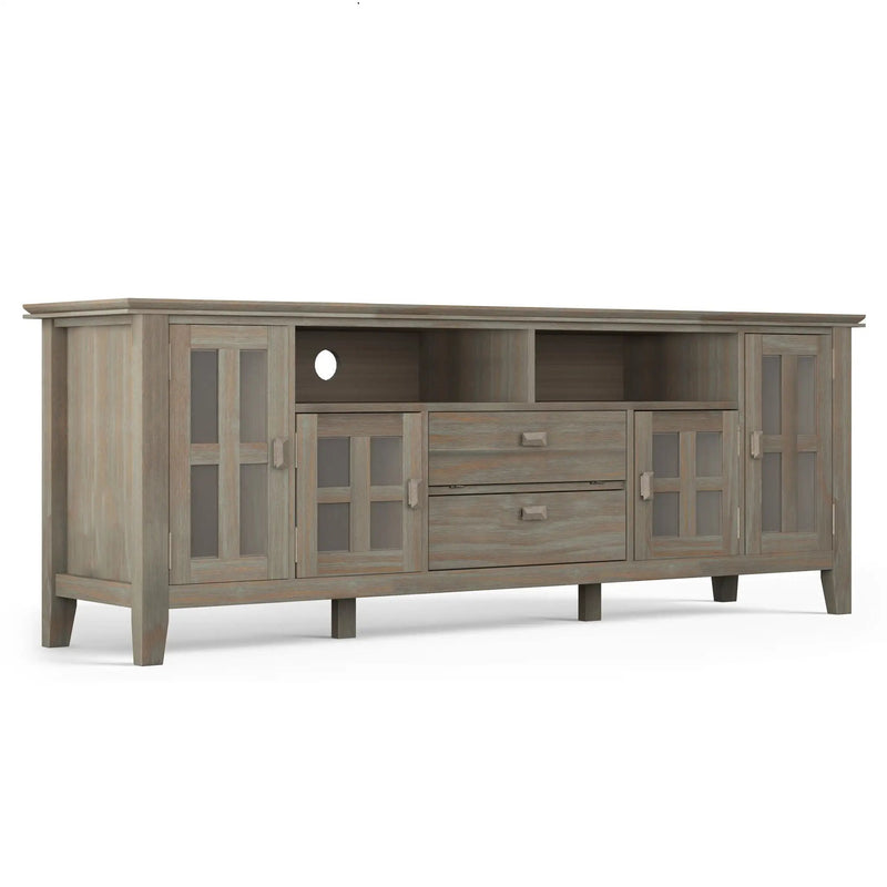 Artisan - TV Media Stand by Unique Piece Furniture