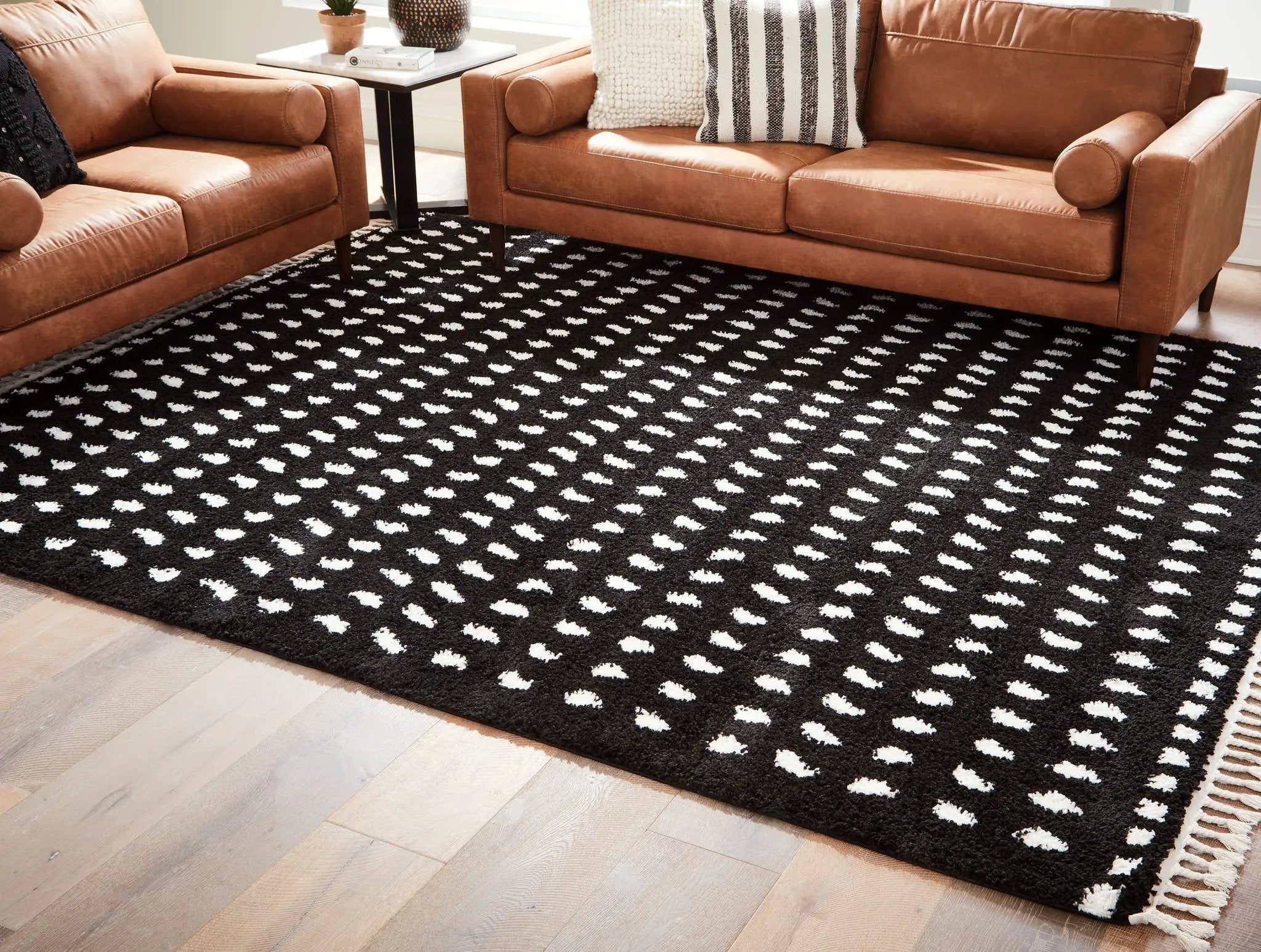 Minston - Rug by Unique Piece Furniture