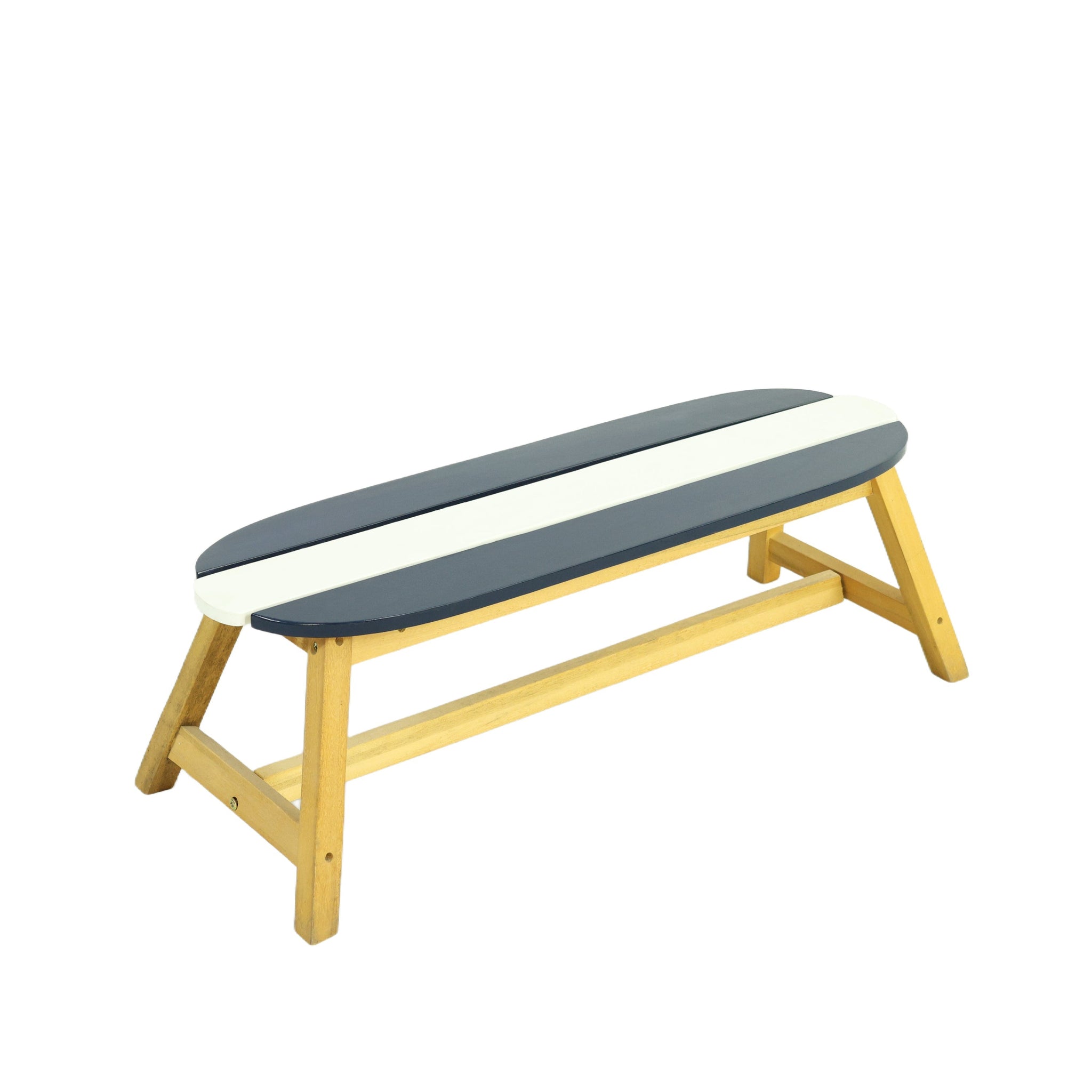 Naturally Playful Kids Picnic Table with Umbrella by HouseOfZazla
