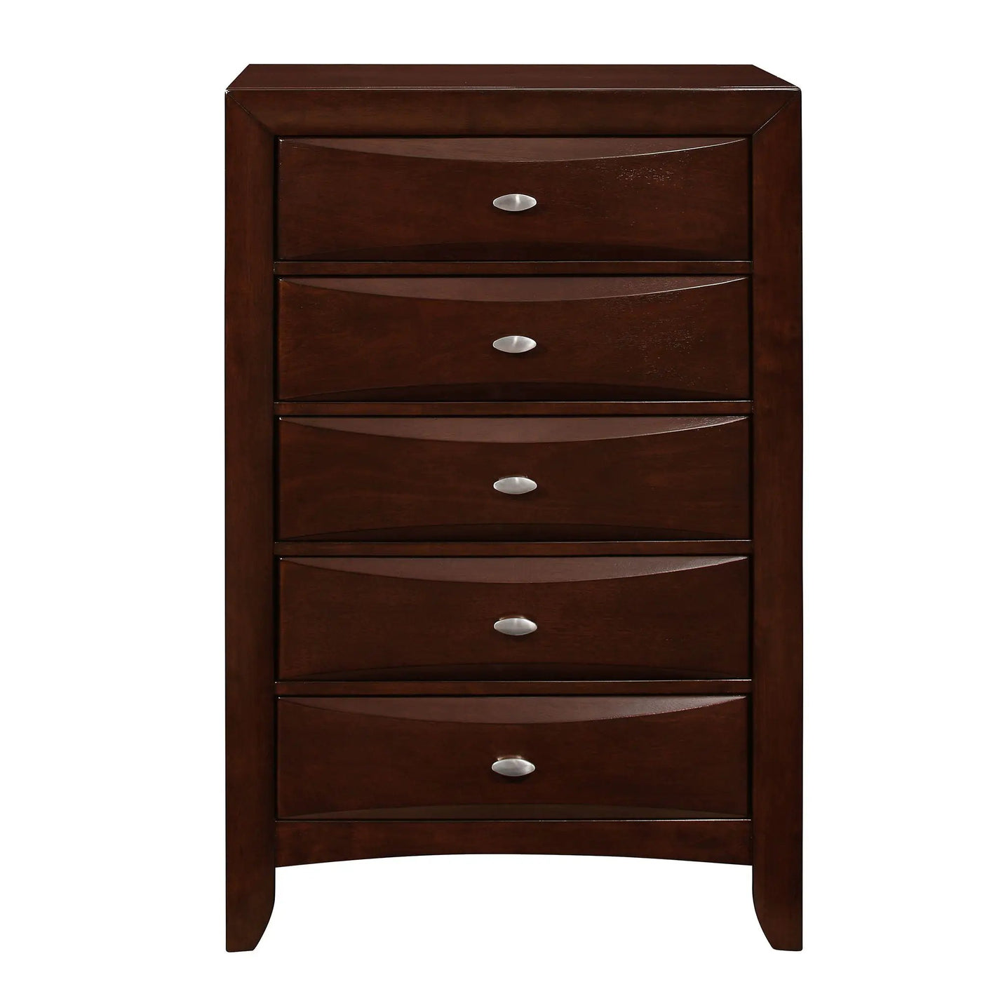 Lucille - Chest With Spacious Drawers by HouseOfZazla