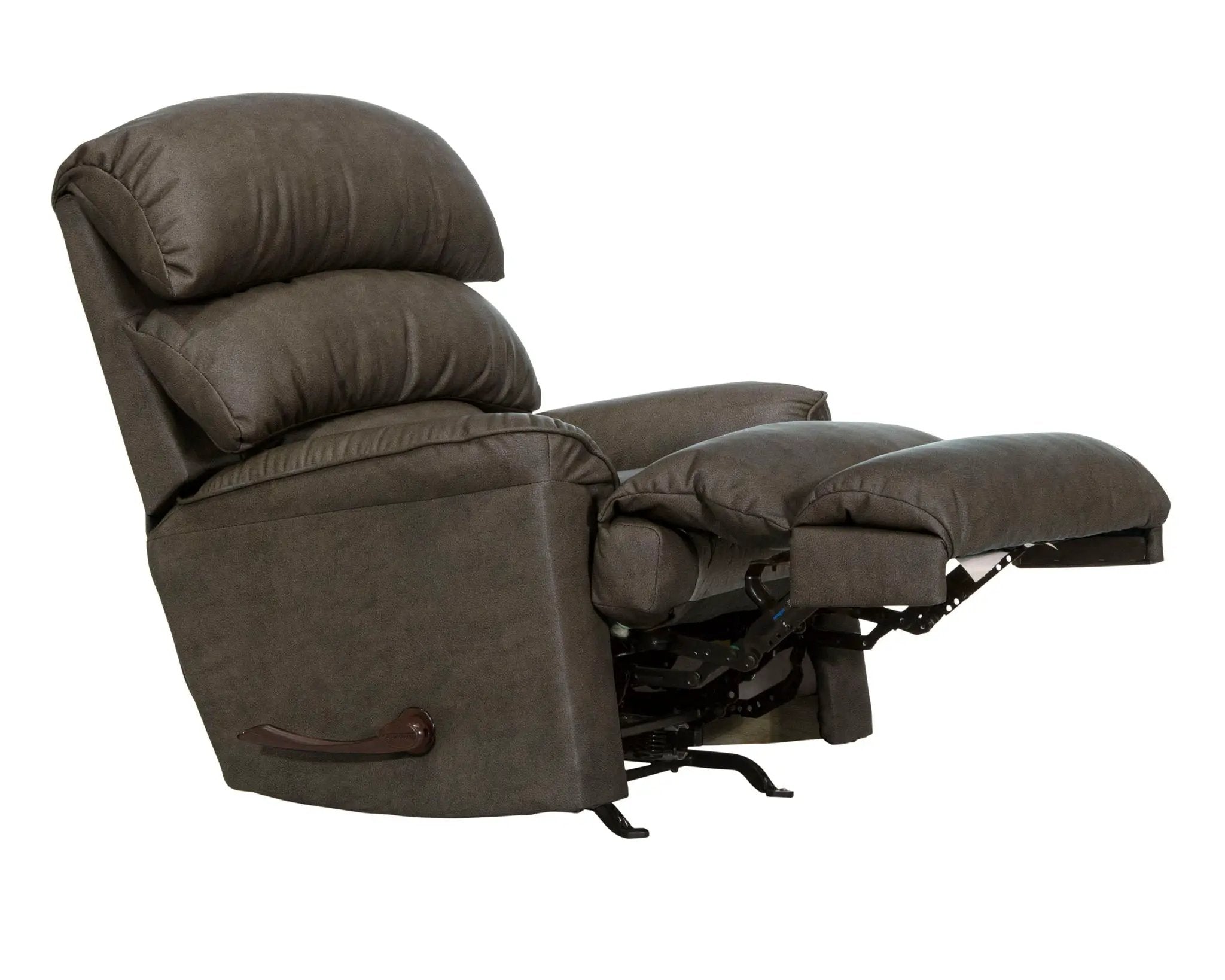 Harmony - Chaise Rocker Recliner by Unique Piece Furniture