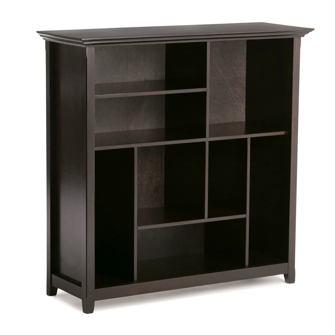 Amherst - Multi Cube Bookcase And Storage Unit by HouseOfZazla