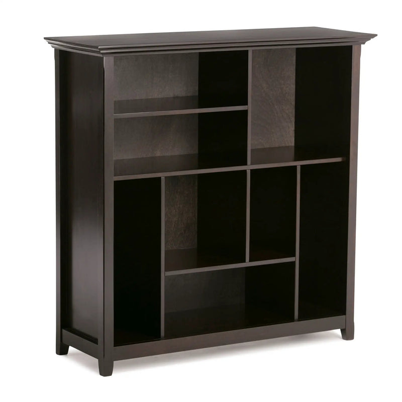 Amherst - Multi Cube Bookcase And Storage Unit by HouseOfZazla