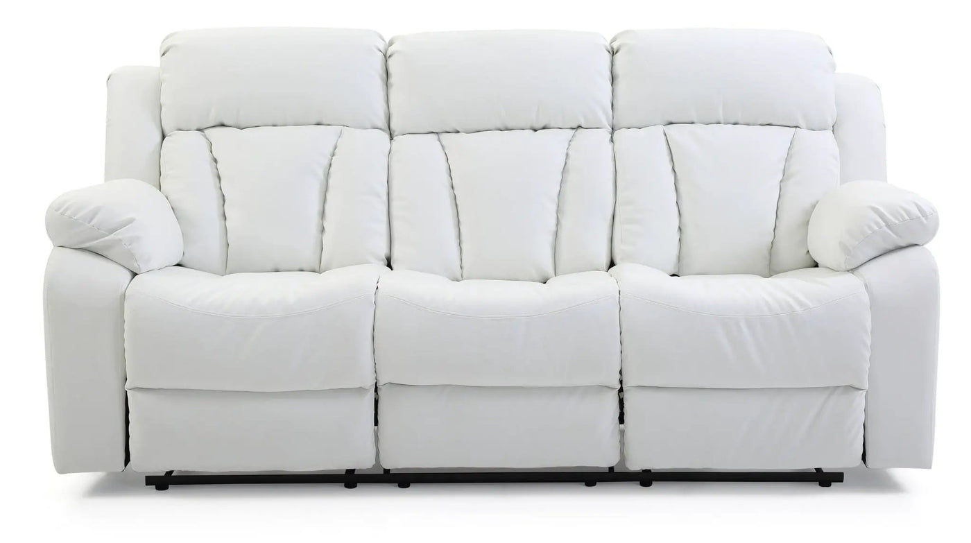 Reclining Sofa For Leisure Elegant by HouseOfZazla