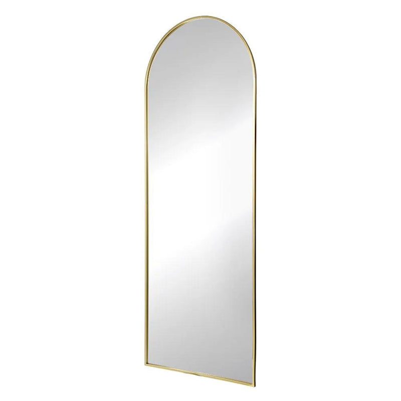 Celine Arch Body Mirror by Unique Piece Furniture