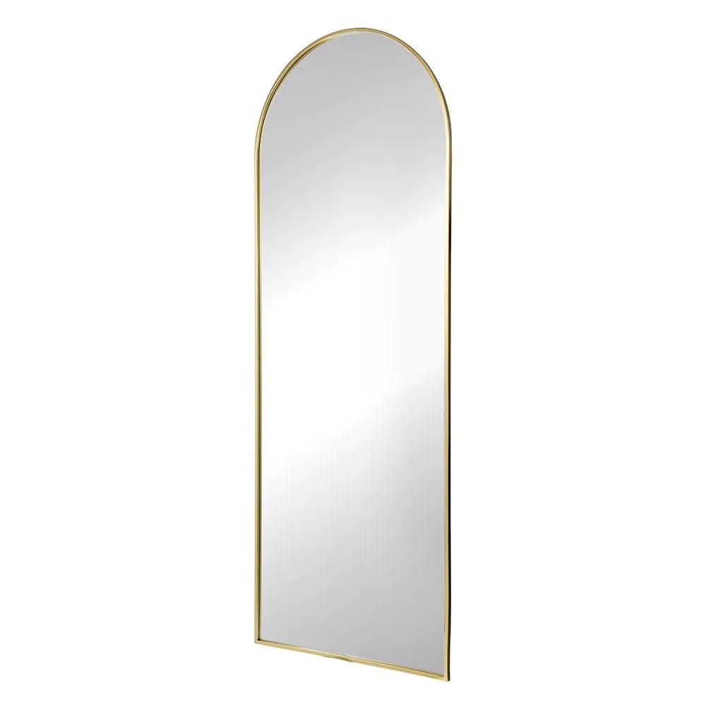 Celine Arch Body Mirror by Unique Piece Furniture