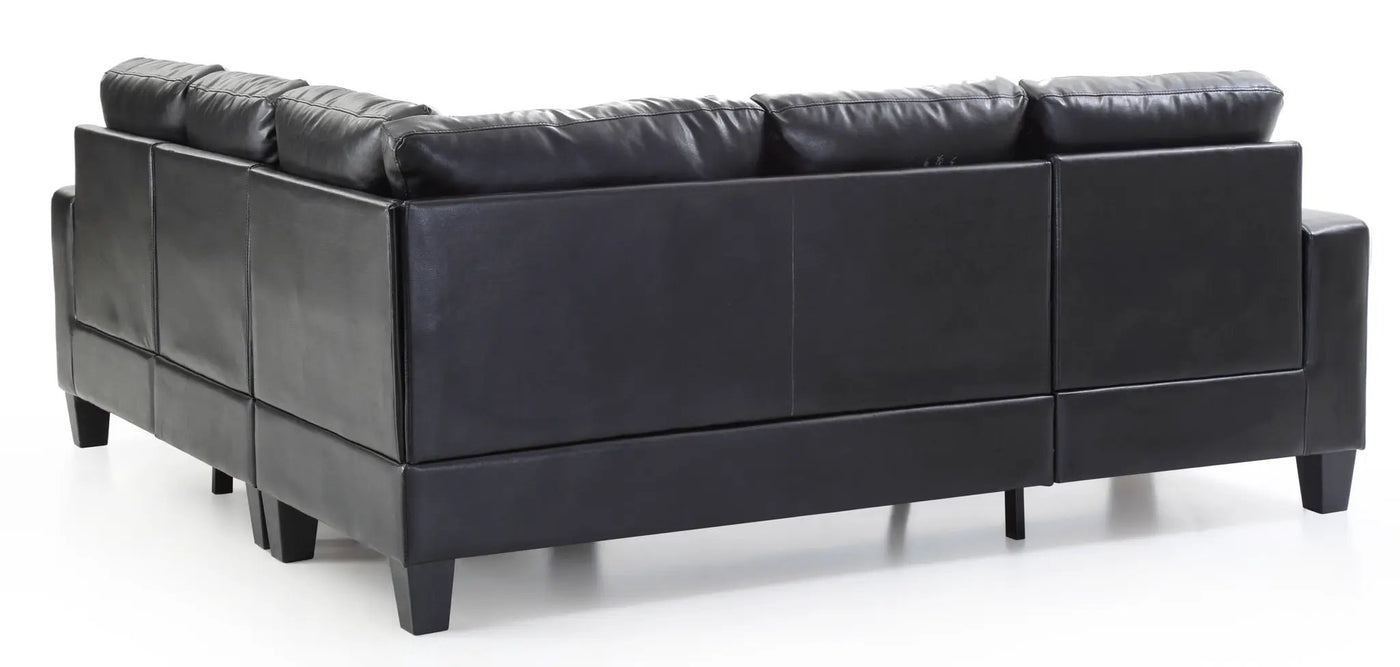 Newbury - Sectional by HouseOfZazla