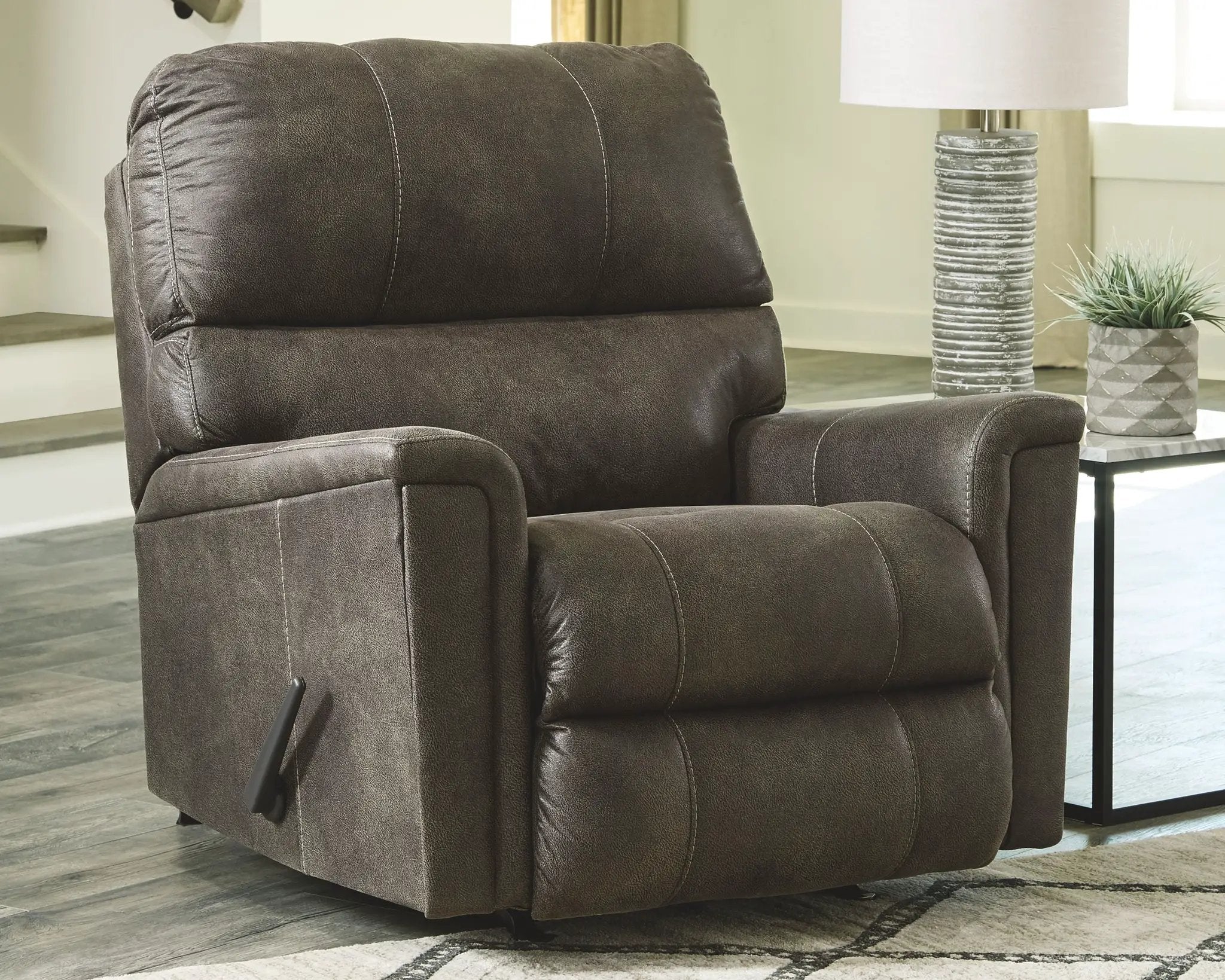 Navi - Rocker Recliner by Unique Piece Furniture