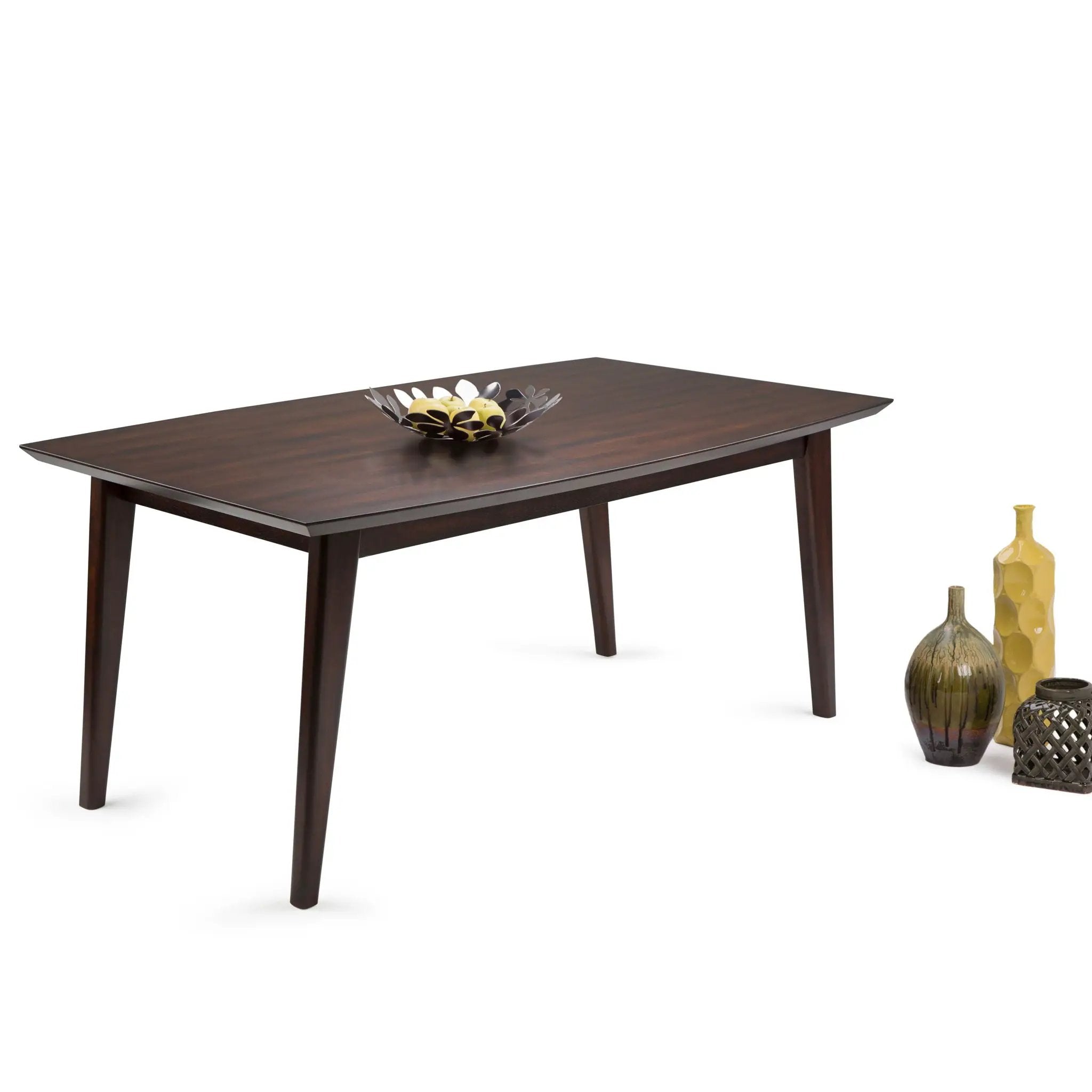 Draper - Rectangular Dining Table by Unique Piece Furniture