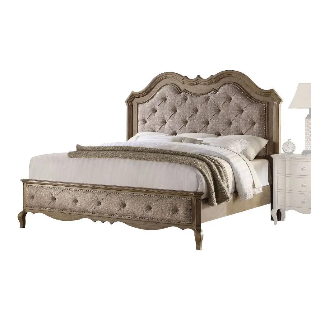 Chelmsford - Bed by Unique Piece Furniture