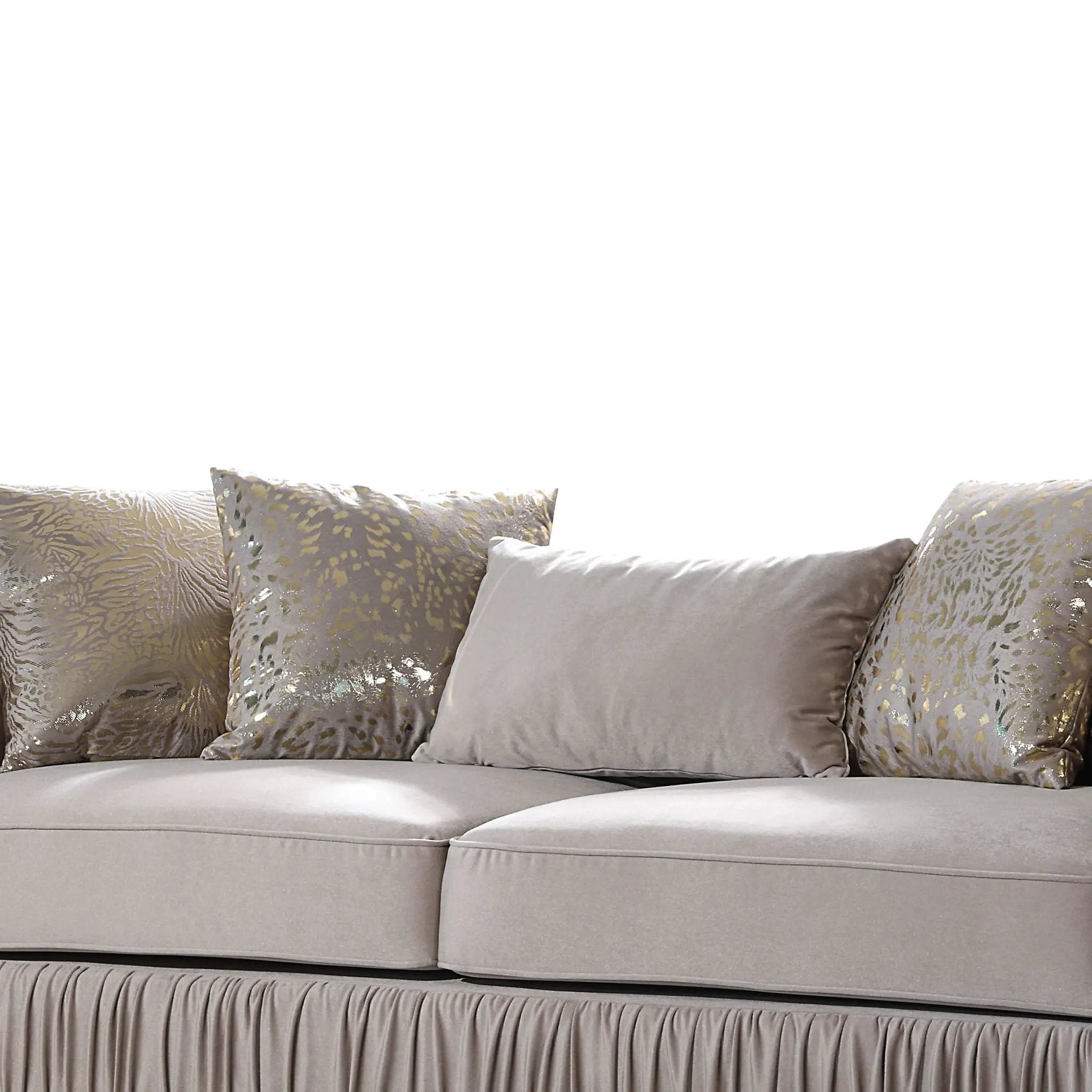 Cavalli - Livingroom Set by HouseOfZazla