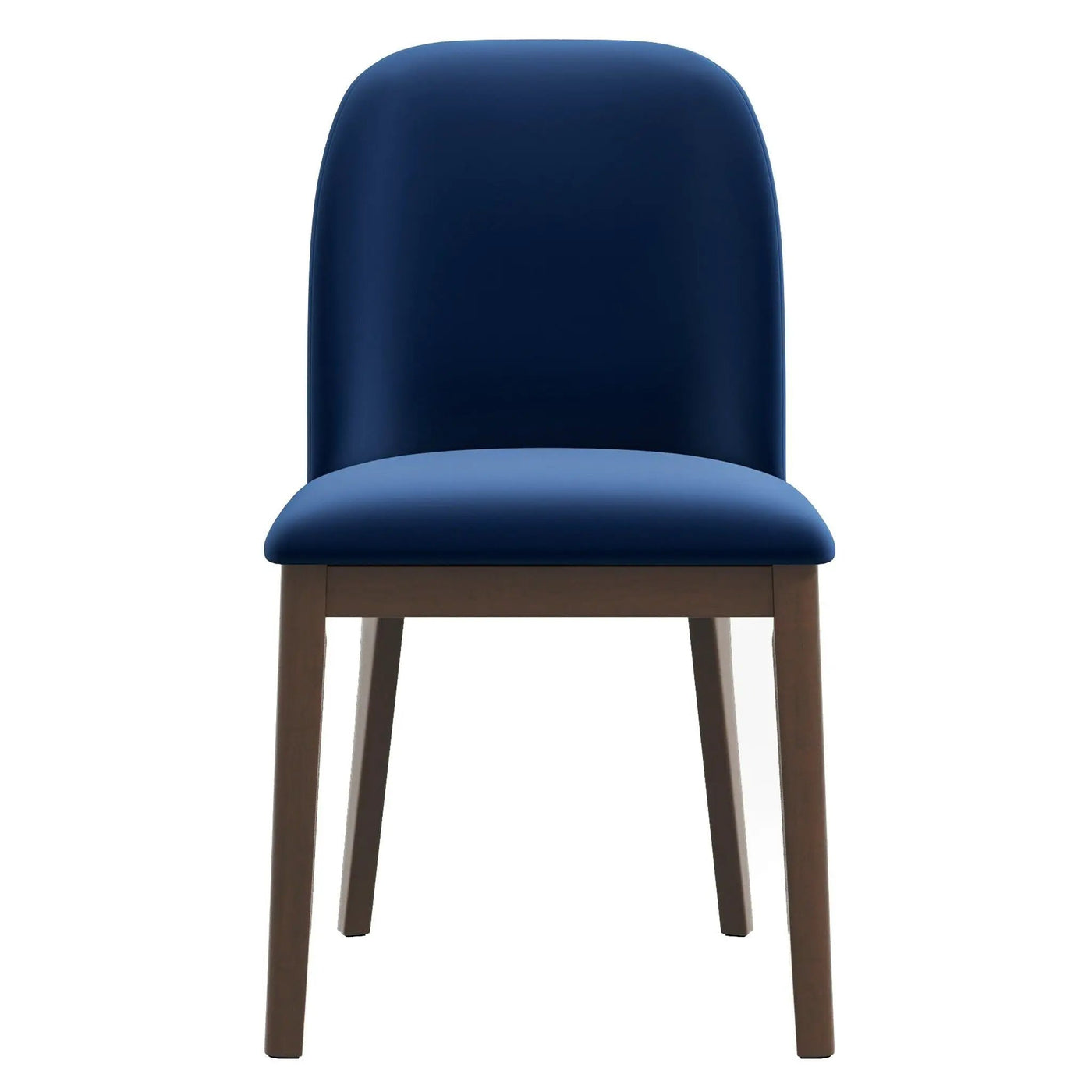 Kaitlyn - Comfort Dining Chair (Set of 2) by HouseOfZazla