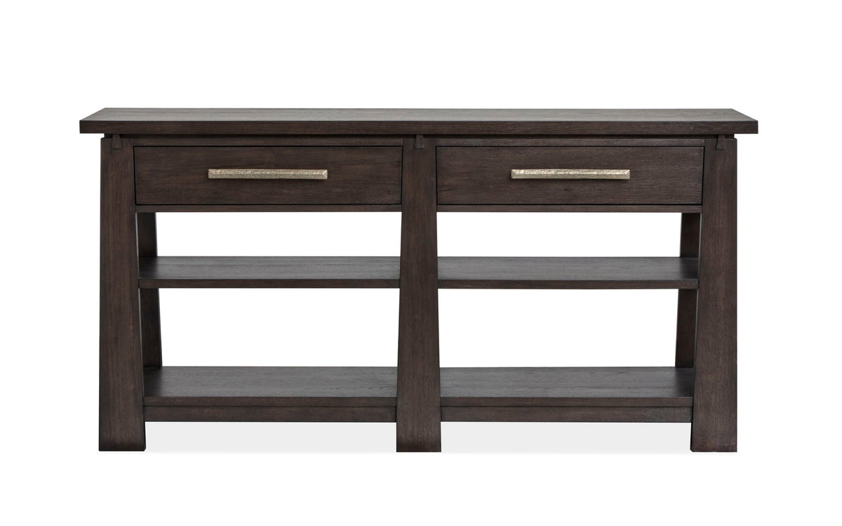 Tauren - Sideboard - Coffee Bean, photo 2 of 7