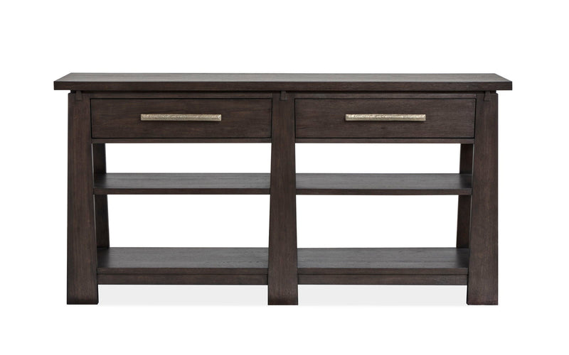 Tauren - Sideboard - Coffee Bean, photo 2 of 7