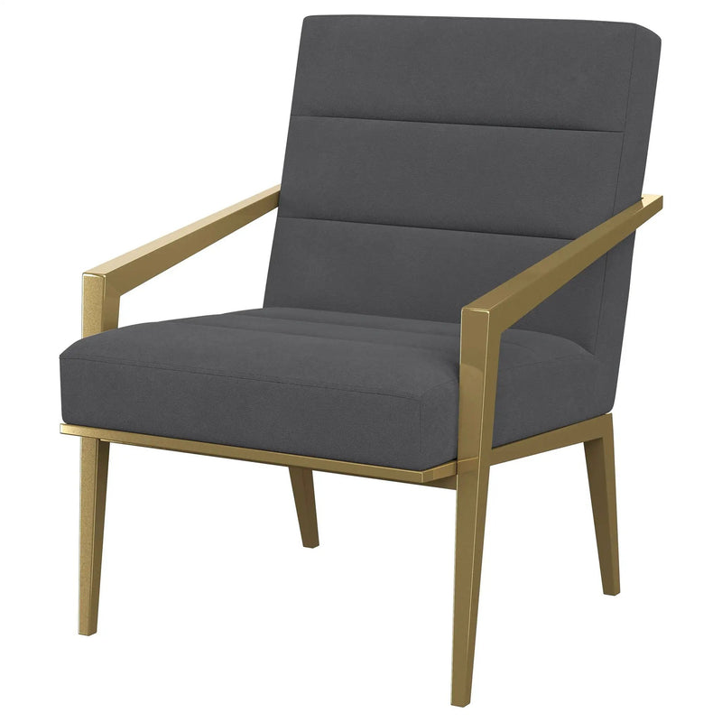 Merriman - Arm Accent Chair by HouseOfZazla