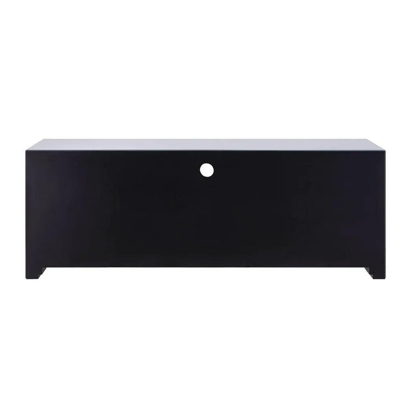 Noralie - TV Stand - Mirrored & Faux Diamonds by Unique Piece Furniture