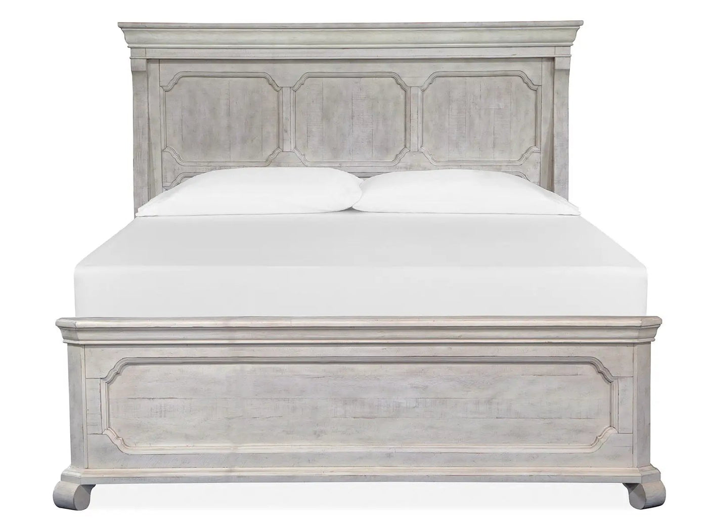 Bronwyn - Panel Bed by Unique Piece Furniture