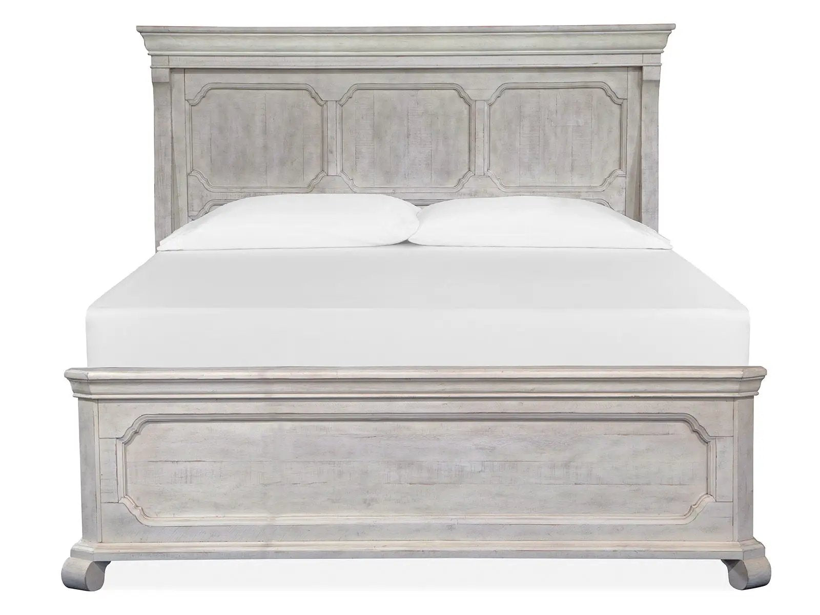 Bronwyn - Panel Bed by Unique Piece Furniture