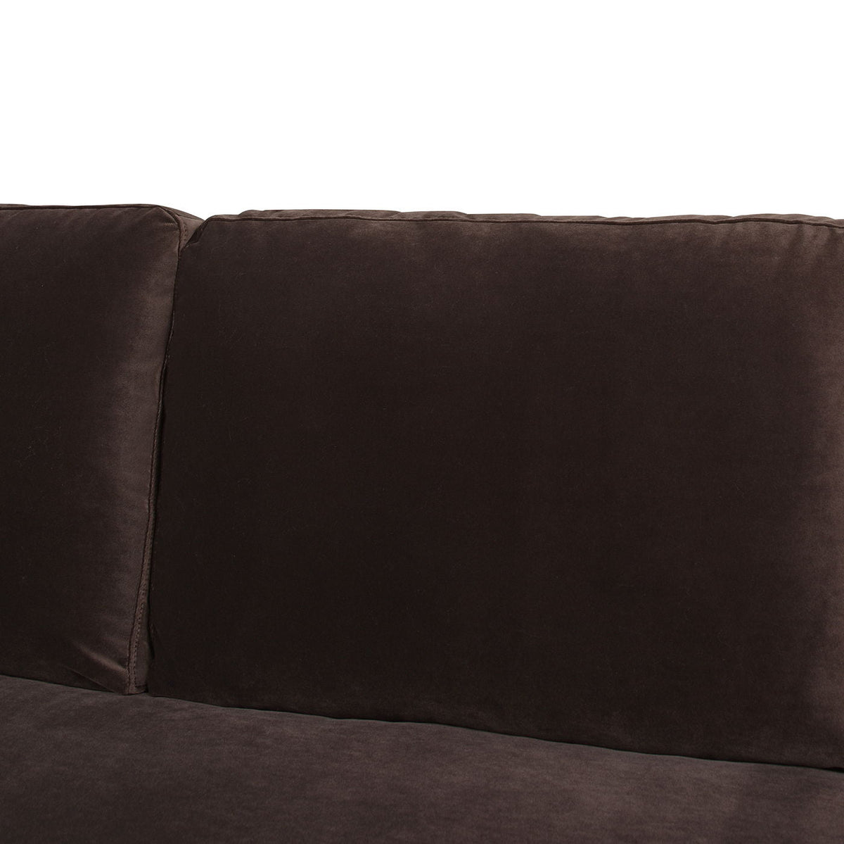 Modern Farmhouse Sofa with Performance Upholstery - Multiple Colors, photo 11 of 40