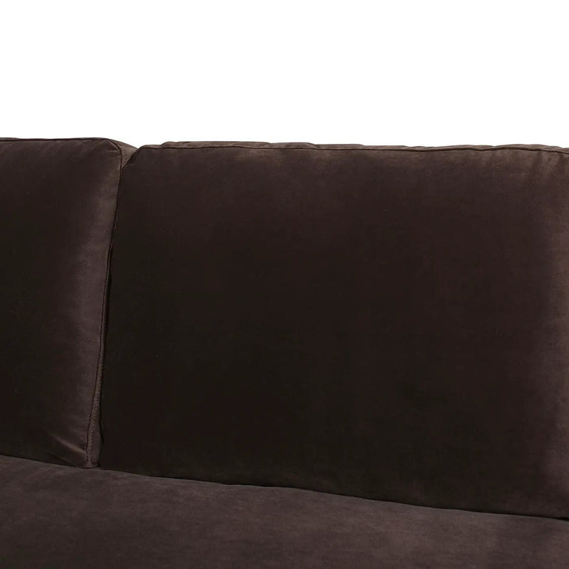 Knox - Modern Farmhouse Sofa by HouseOfZazla