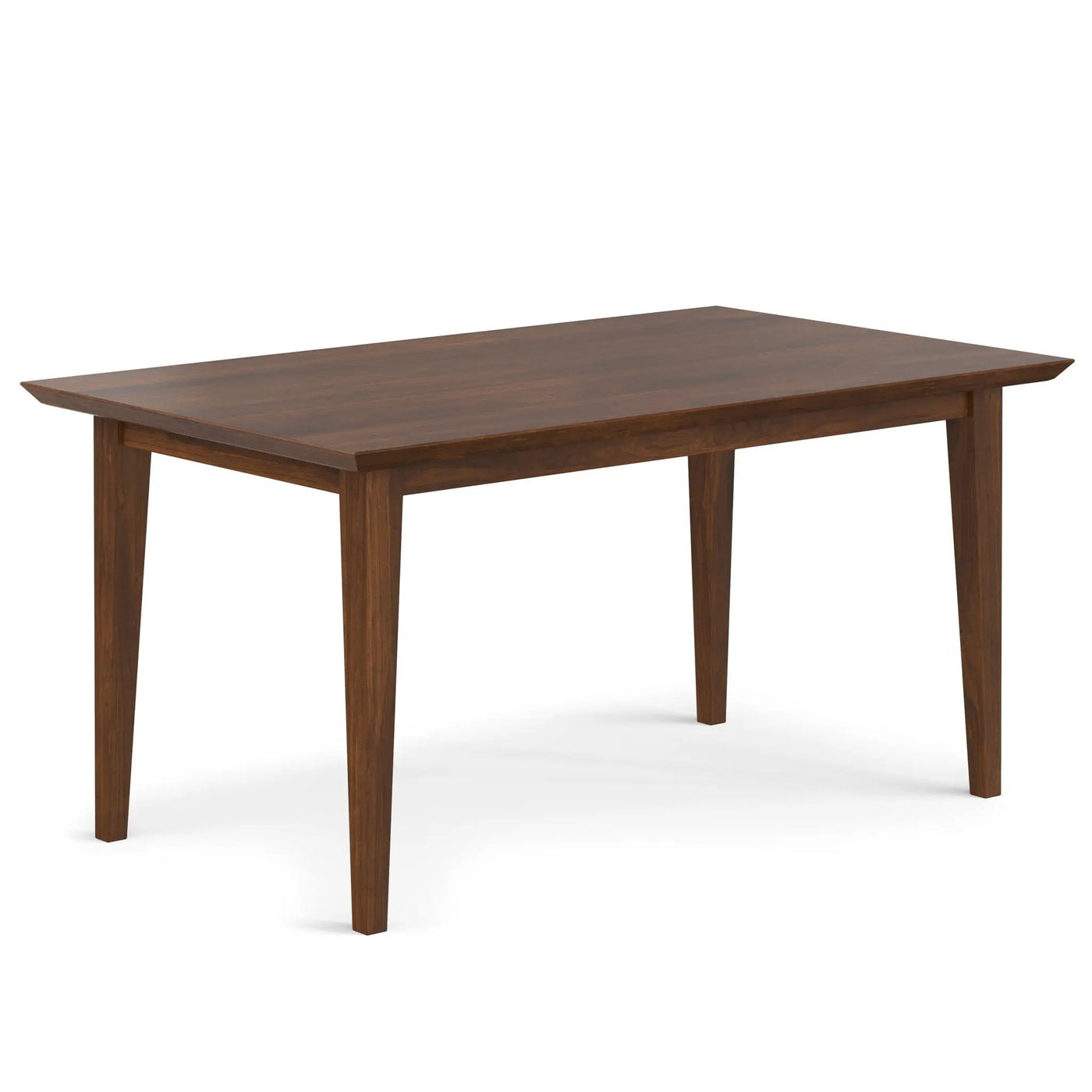 Colby - Dining Table, Contemporary by HouseOfZazla