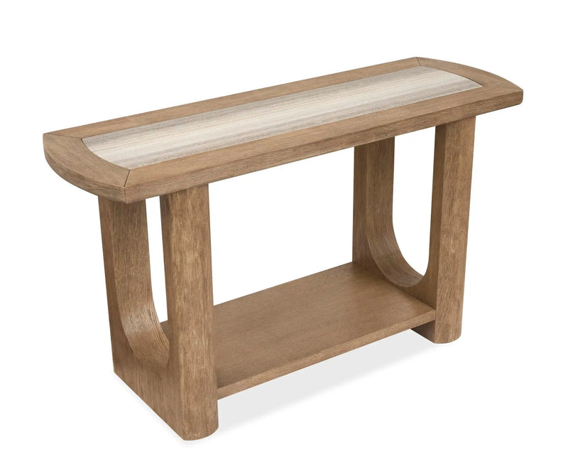 Bradford - Rectangular Table by Unique Piece Furniture