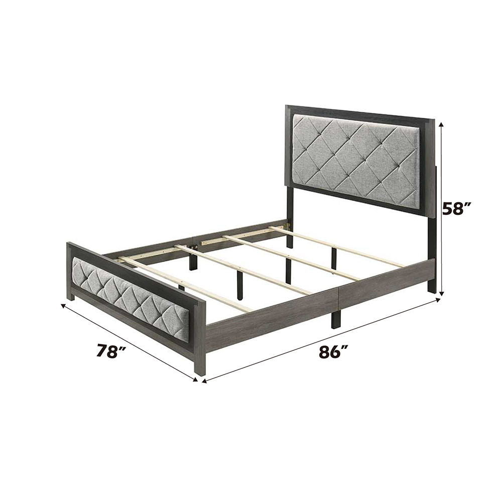 Jehoram - Bed, photo 5 of 23
