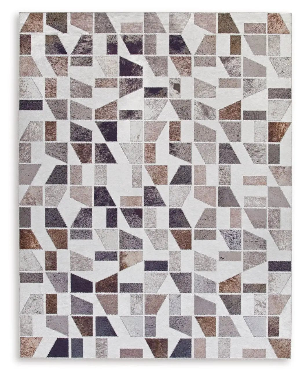 Jettner - Area Rug by Unique Piece Furniture
