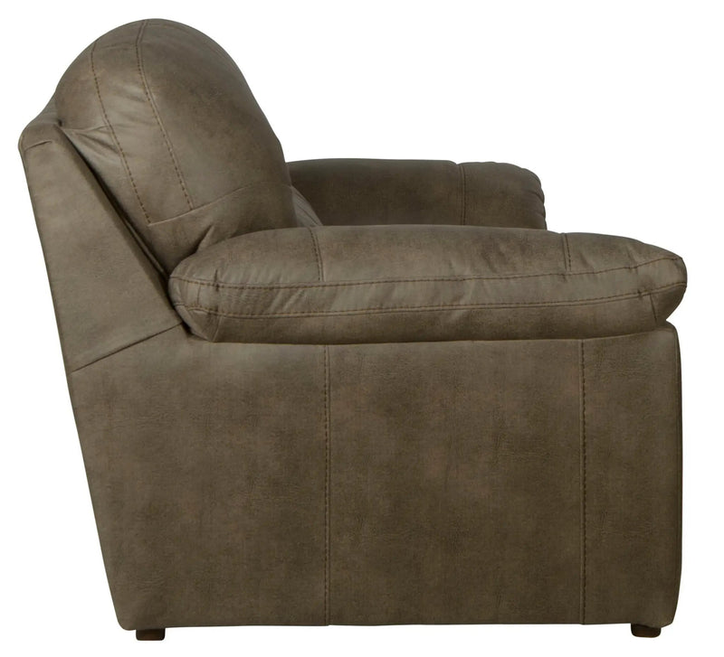 Bradshaw - Queen Sleeper - Mushroom by Unique Piece Furniture